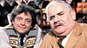 Granville and Arkwright