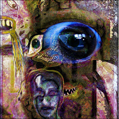 Screaming But Unheard