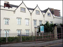 Newarke Houses Museum