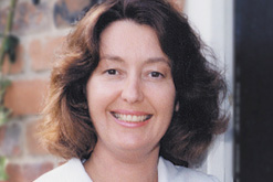 Geraldine McCaughrean