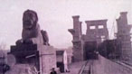 Pont Britannia 1972