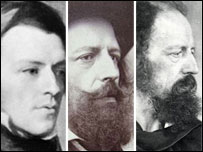 Alfred, Lord Tennyson