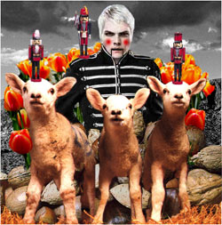 Gerard Way