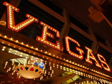 Las Vegas