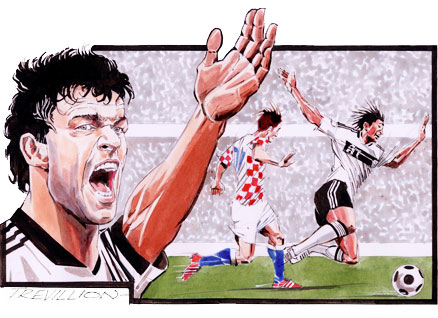 Michael Ballack