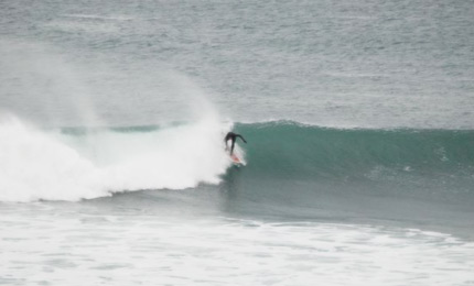 Brian again. Pic Hugh Feb 07