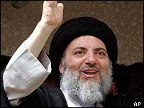 Aiatolá Hakim