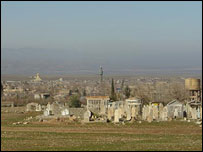 Halabdža