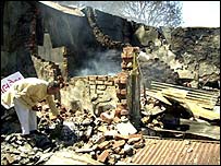 گجرات فسادات