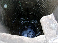 कुआँ