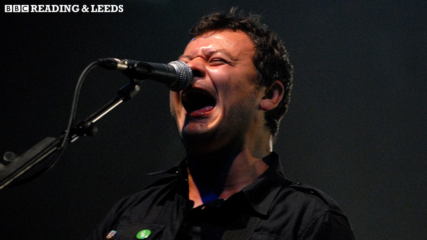 Reading Saturday Highlights