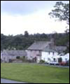 Askham village green