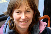 Delyth Phillips