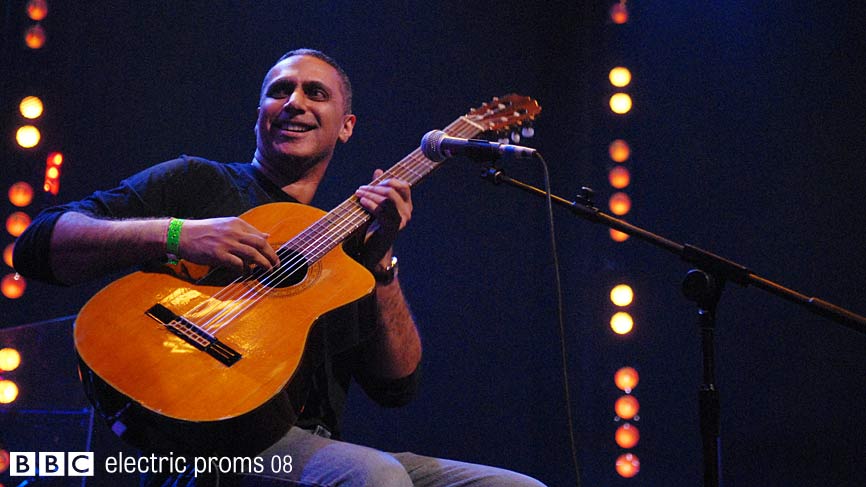 Nitin Sawhney