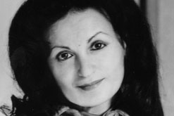 Hanan Al-Shakyh (credit: Eve Arnold)