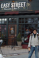 Stella on Easy Street