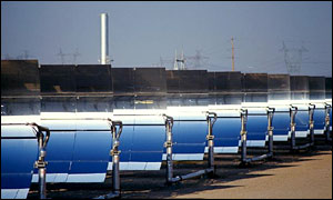 California_concentrated_solar