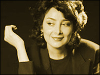 زهره جويا