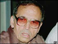 امان اللہ خان