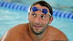 Ian Thorpe