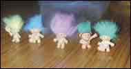 The Trolls