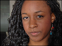 "During the first week, I had a bit of a cry."