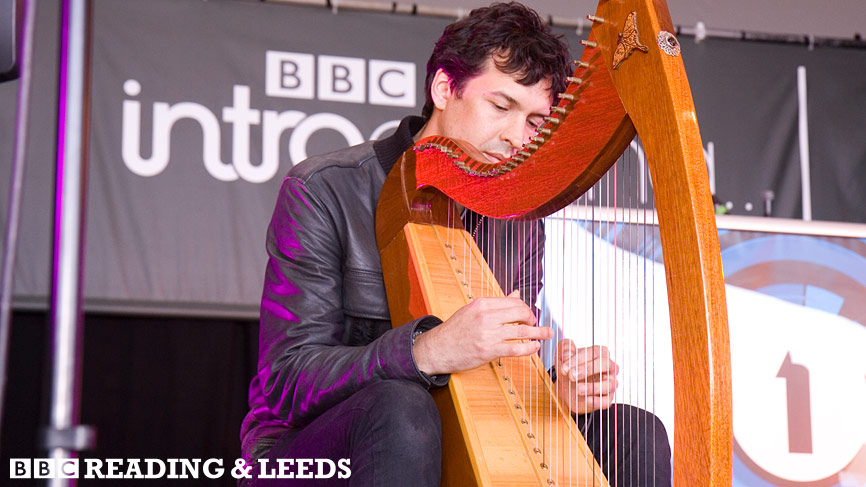 Florence and the Machine