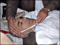 قبائلی علاقہ دھماکہ