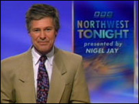 Nigel Jay in 1994