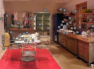 The Monsoon Kitchen