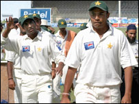 दानिश कनेरिया