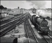 Class K1 no. 62007. Copyright Tony Ross.