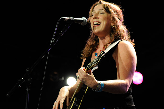 Beth Nielsen Chapman