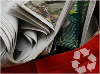 Recycling