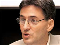 Leonard Orban