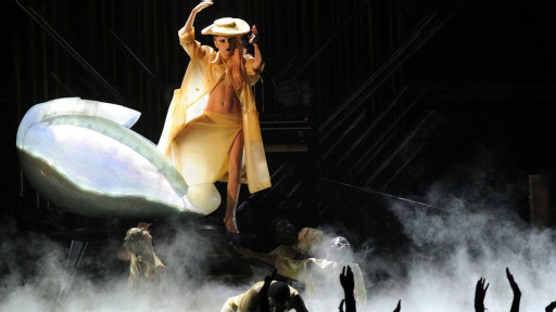Lady Gaga