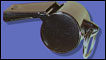 A whistle