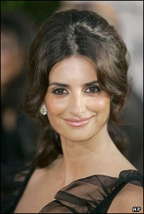 پنه لوپه کروز 