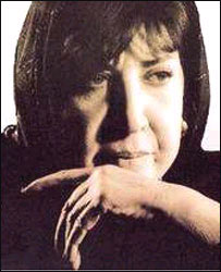 سيمين بهبهانی