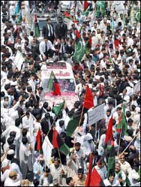 جسٹس افتخار