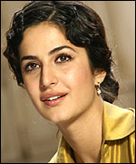 Katrina Kaif