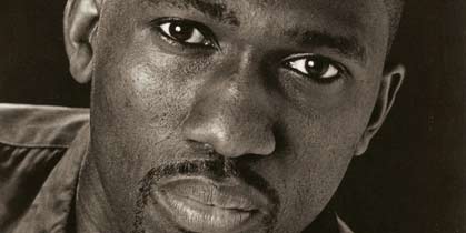 Photo of Kwame Kwei-Armah