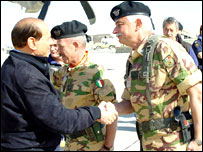 Berlusconi