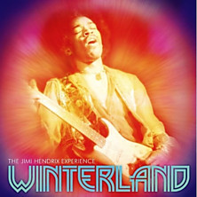 Review of Winterland Review of Winterland