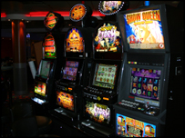 Slot machines