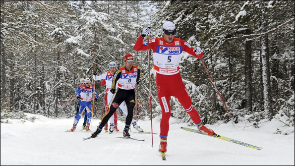 Petter Northug