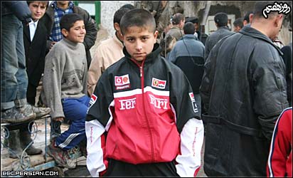 عروسی