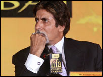 अमिताभ बच्चन