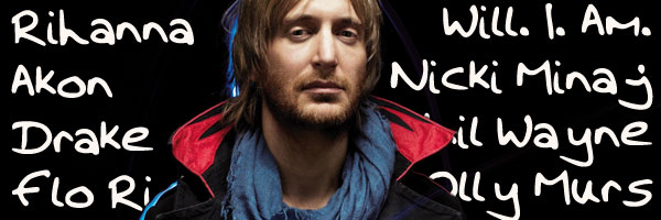 David Guetta