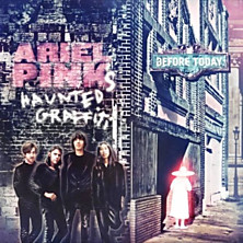 Review of Before Today